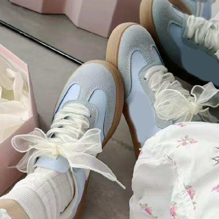 Organza Shoelaces 100cm/120cm Long Trainers Shoe Lace for Adults Kids Flat Shoelaces for Sneakers Running Shoe Boot