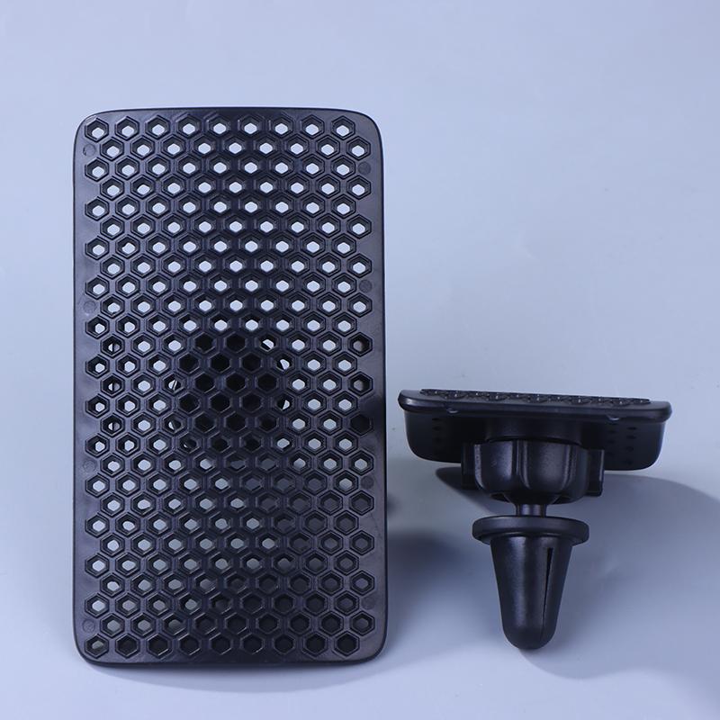 Universal Anti Direct Blowing Wind Baffle Car Air Conditioner Vent Ventilation Cover Outlet Panel Cover Car Accessories