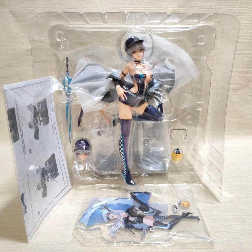 [USED] Azur Lane Enterprise Wind Catcher Ver. 1/7 Scale