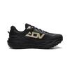 Li Ning Lu 3 Glory Gold Standard Outdoor Hiking Casual Shoes Men Sneakers Black ARNW009-29