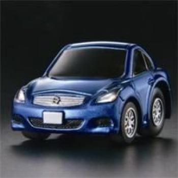 

Choro Q High Quality Series Skyline Coupe