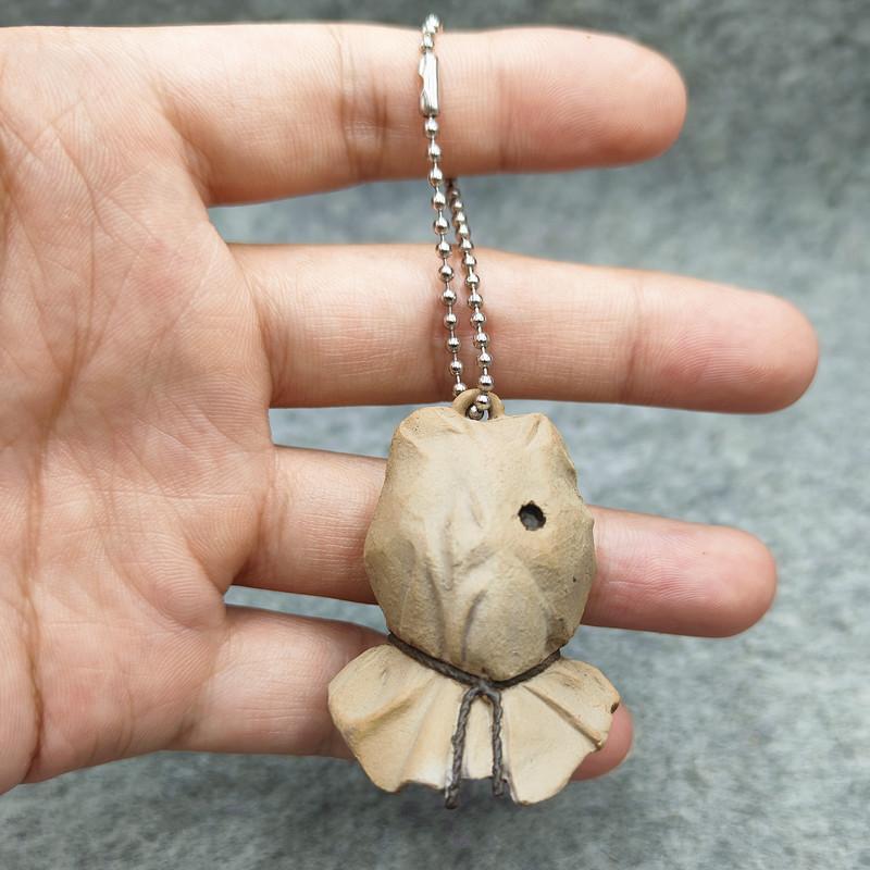 Cartoon Pokemon Pikachu Charmander Cubone Bulbasaur Kawaii Squirtle Keychain Pendant Bag Ornament Doll Children Birthday Gifts
