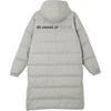 PUMA LONG DOWN JACKET Down Jacket Unisex Marble Gray 687428-68