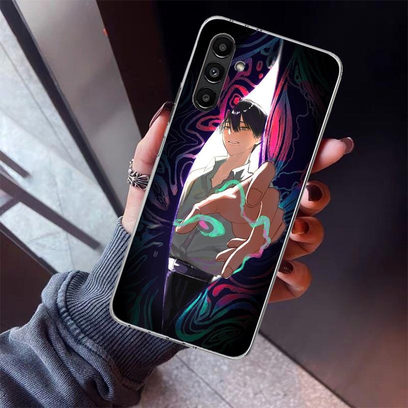 H-Hikaru Ga Shinda Natsu Phone Case For Samsung Galaxy A17 A57 A37 A16 A26 A36 A56 A15 A25 A35 A55 A14 A13 A54 A53 A34 A24 A33 A