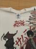 [USED] Samurai Champloo Vintage Anime Tee