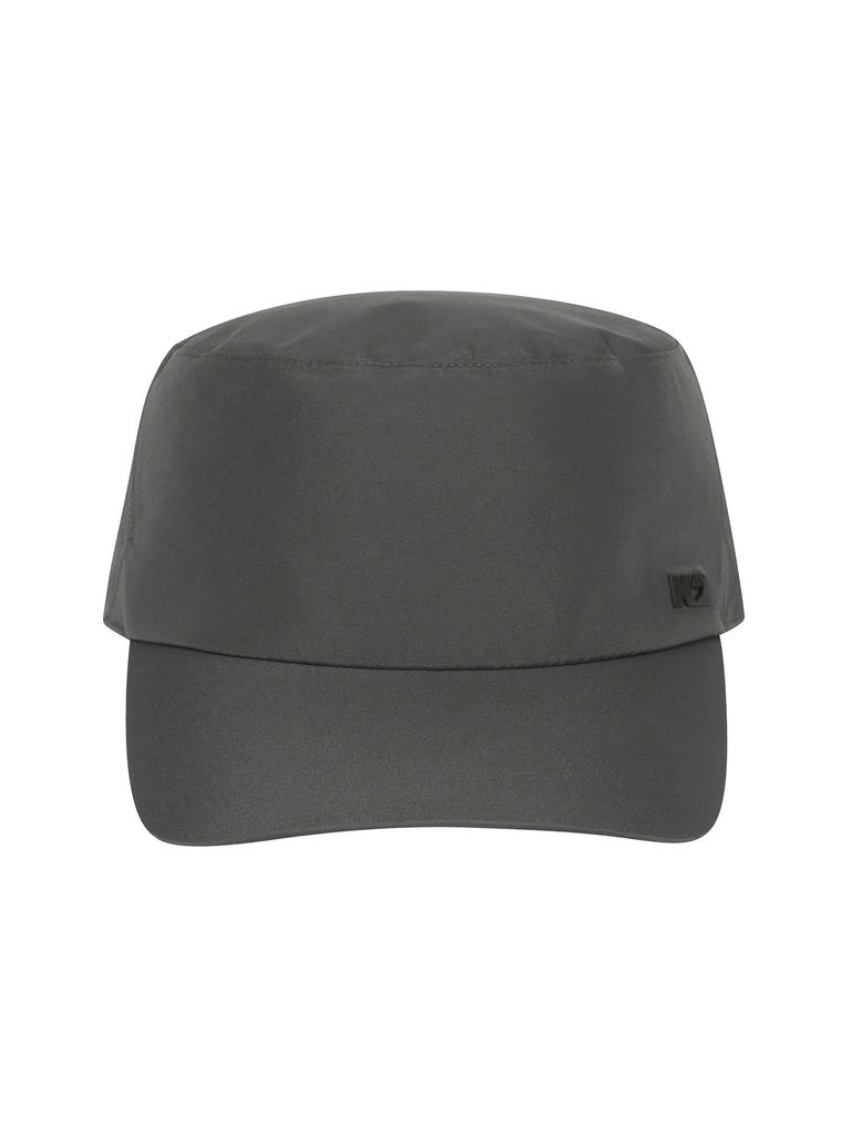 K2 Gore-Tex 2L Cap_Dark Grey