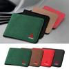 Car Wallet Driver License Cover Passport ID Card Package Auto Badge Accessorie For Ralliart Outlander Lancera EX Asx