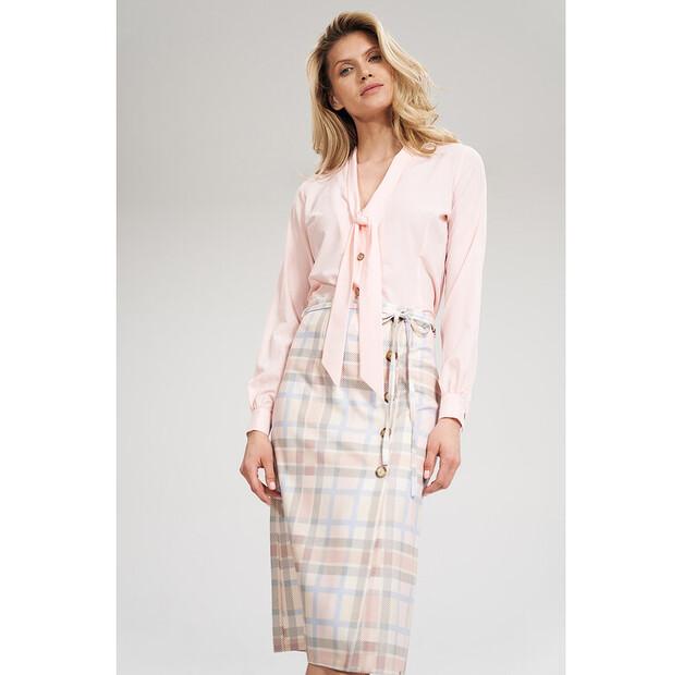 Блузка FIGL M700 EU L