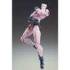 Medicos Entertainment Super Action Statue "Killer Queen Second" from "JoJo's Bizarre Adventure Part 4" Approximately 160mm PVC, ABS, and Nylon Painted