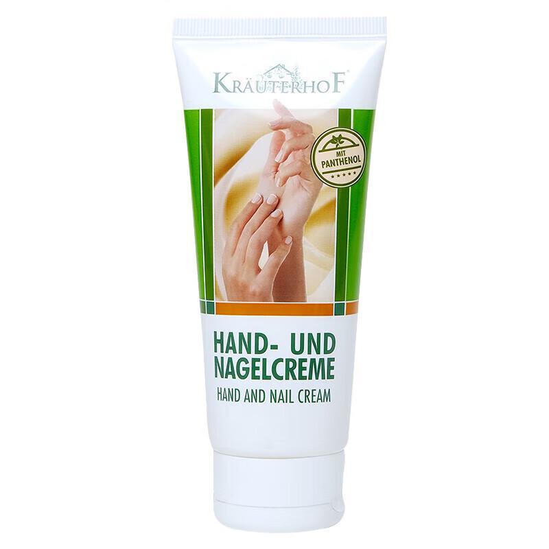 Krauterhof Rosskastanie & Körperpflegeprodukte