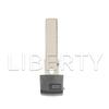 Liberty For Porsche Cayenne Panamera Macan Boxster Cayman 911 958 315MHz 433MHz 434MHz PCF7945P Keyless Smart Remote Car Key Fob