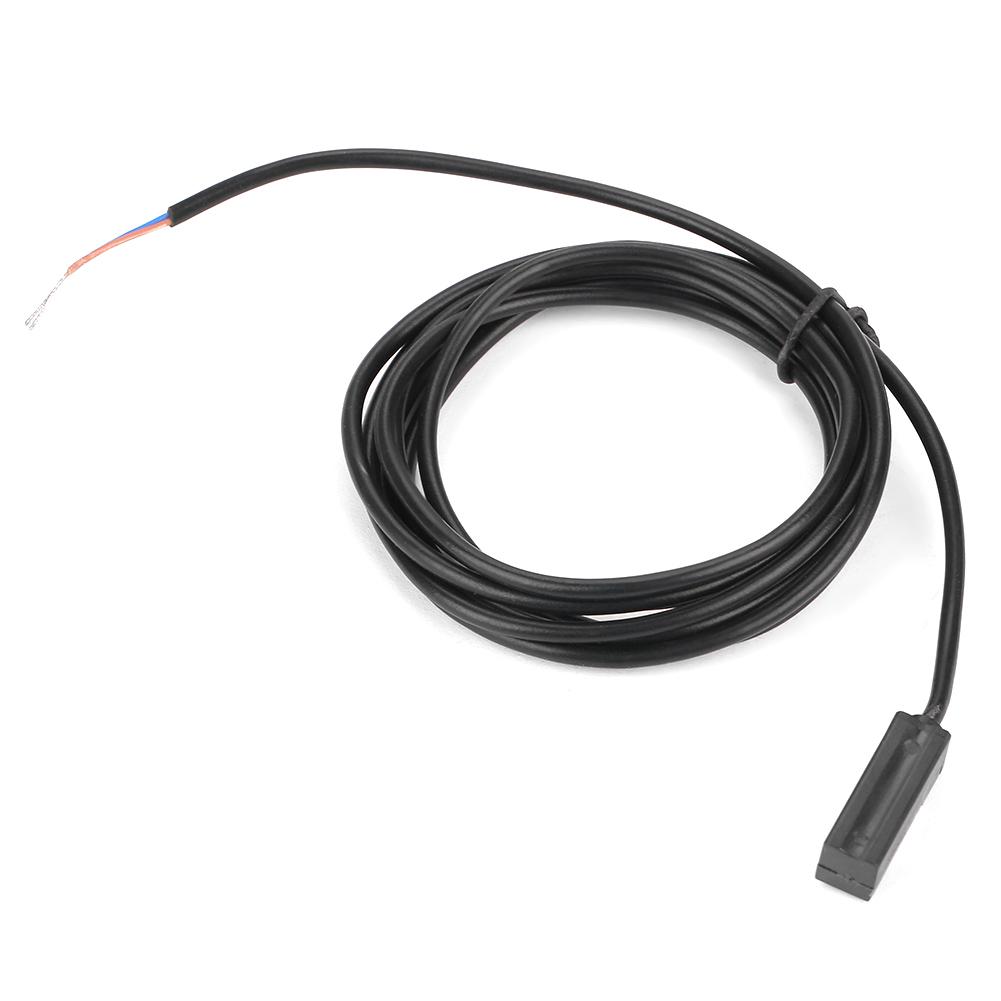 CS1 S Magnetic Air Pneumatic Cylinder Magnetic Reed Switch Sensor DC AC 5V 240V