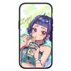 for iPhone 17 16 15 Xiaomi Poco F7 F8 X7 X6 C85 C75 C71 M8 Redmi Note 14 13 12 11 Pro Max 14C 13C 15C A3 A4 Phone Case Zoey KPop Demon Hunters X Cover