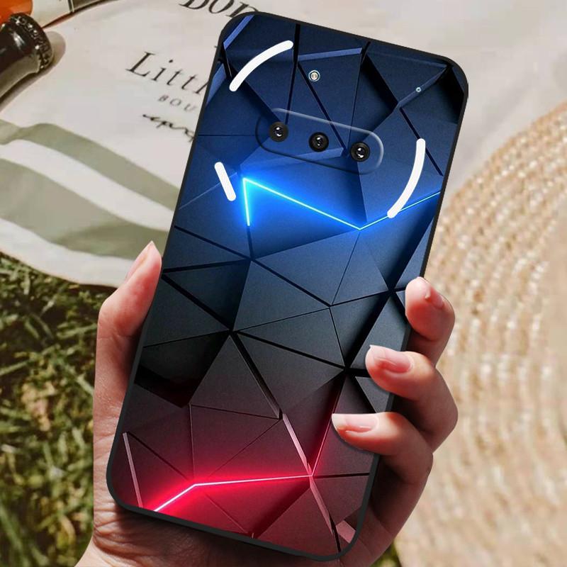 Soft Silicone Cover For Nothing Phone 3A Case Space Sky Printed Phone Back Cases On for Nothing Phone3A Pro Protection Shells