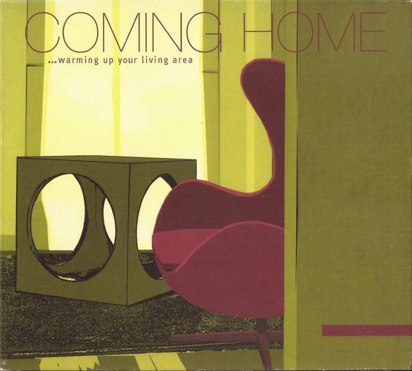 

CD VARIOUS - Coming Home SD050 Stereo Deluxe 2000 Japan Dance & Electronica Used