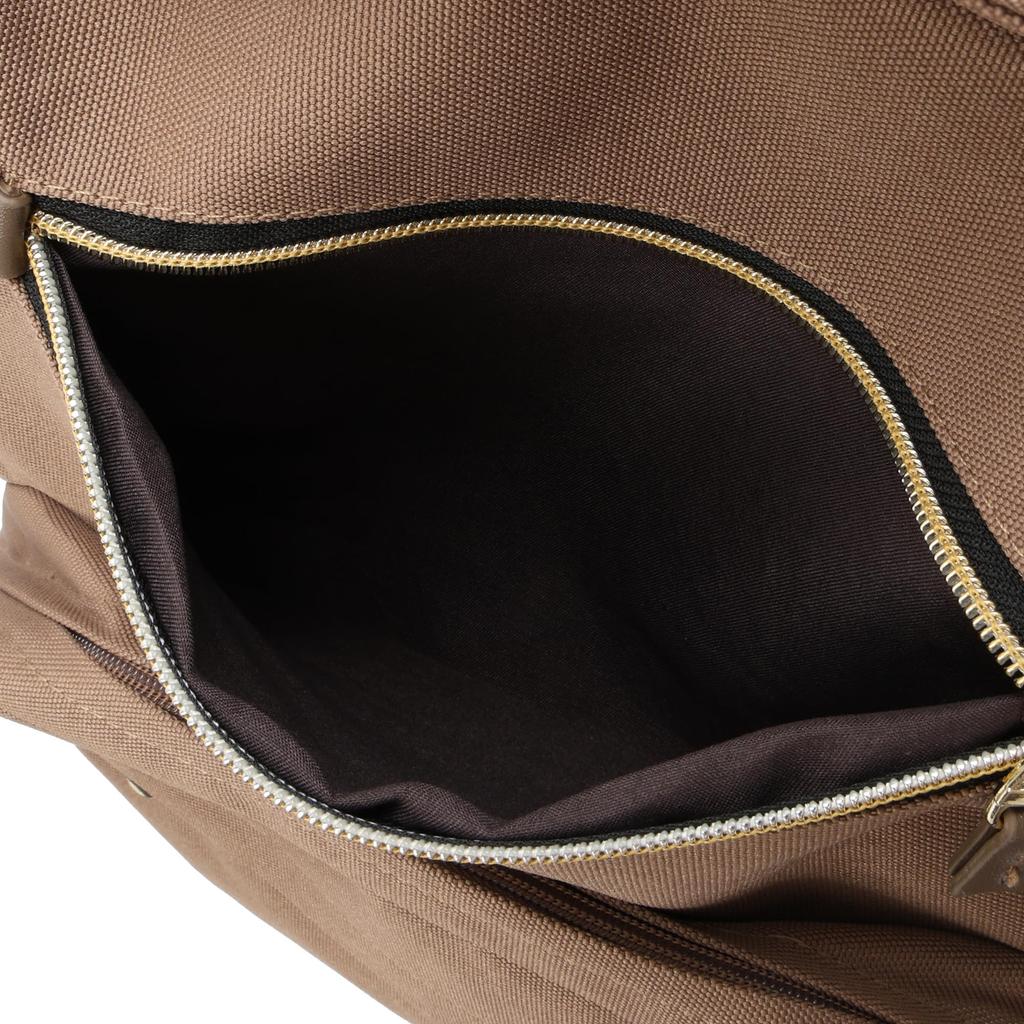 Walt MIRA Tagesrucksack für Damen, Greige, Einheitsgröße