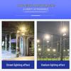 Xuanyong 4-in-1 Solar LED Flood Light
