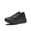 Anta Textile, Synthetic Leather Low top PG7 Casual Running Shoes Men's Black 112545545-9