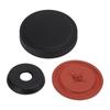 Membrane Valve Cover 11127645173 ABS Rubber Oil Resistant Replacement for 1 2 3 4 5 Series