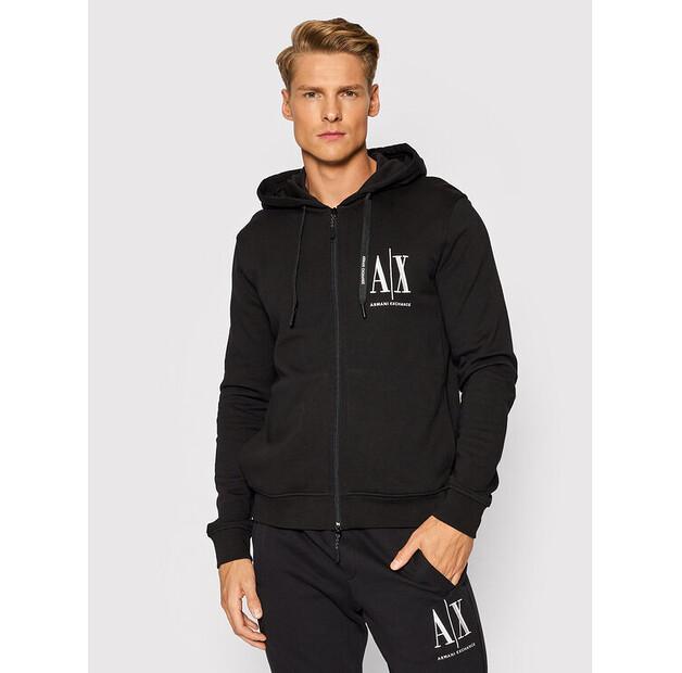 Толстовка Armani Exchange 8NZMPP EU XXL