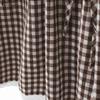 ZANZEA Women Casual Round Neck Plaid Patchwork Short Sleeve Blouse