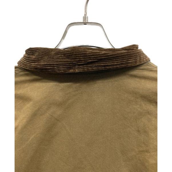 Used Oiled Jacket / Polo by Ralph Lauren