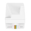 Instant Camera - Polaroid - NOW+ Generation 2 - White - Bluetooth - Built-in Flash