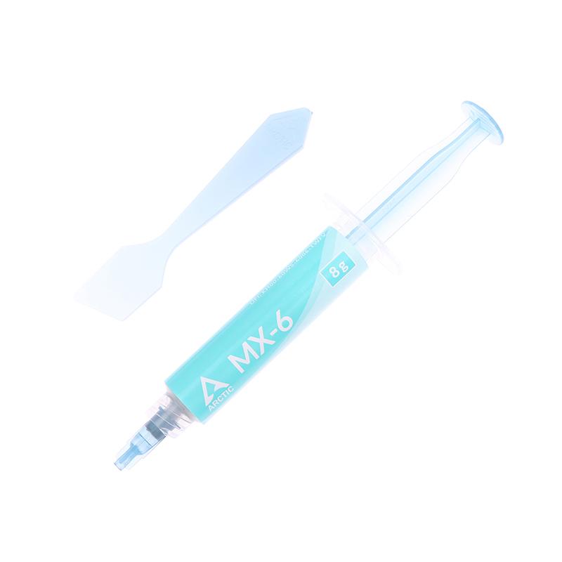 Original Thermal Paste Heat Conduction Compound Silicone Grease For Pc Laptop Card Chips