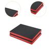 2x Tool Box Foam Inserts Practical Non Slip Professional Epe Foam for Tabletop Miniatures Toolbox Transport Storage Padding