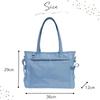 Harujio Ita Bag, Shoulder Bag, Tote Bag, Cute, 2-Way Ita Bag, Ita Bag, Ita Bag, Ita Bag, Ita Bag, Ita Bag, Favorite Goods, Favorite Plush Toy,