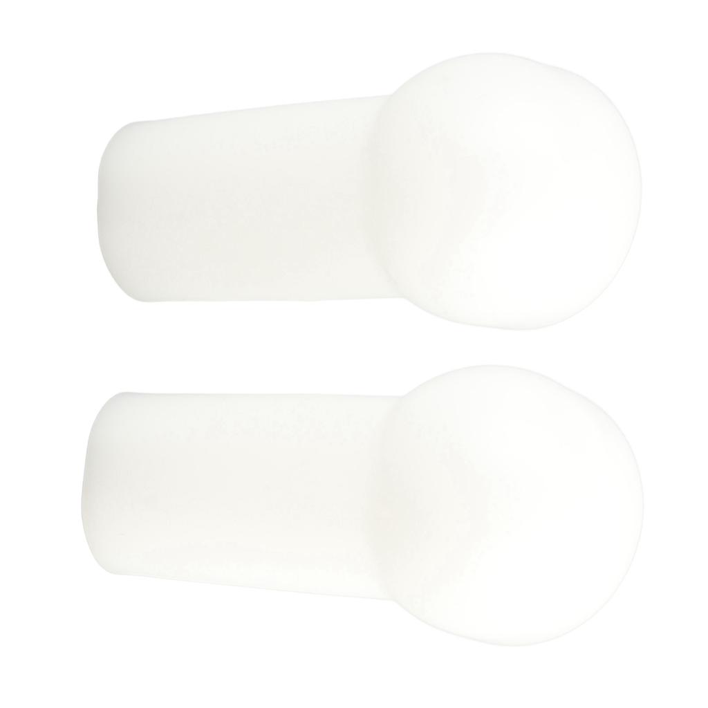 Push Rod Ball Joint Set 2PCS Ball Joint Repair Set Replacement for BOXSTER 986 987 1997?2012