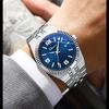 Men Mechanical Wristwatches 316L Stainless Steel Automatic Watch Life Waterproof Night Light Watches for Men