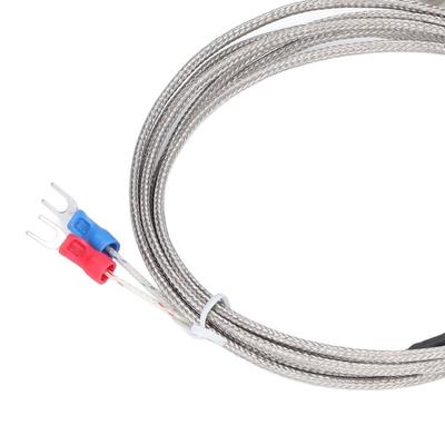 Messung physikalischer Eigenschaften – Temperaturmessgeräte