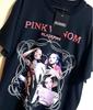 [USED] M BLACKPINK Short Sleeve T-Shirt KPOP BLACKPINK