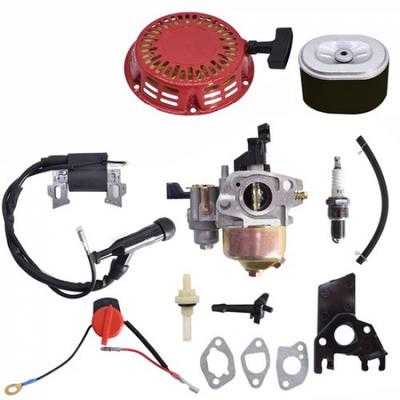 Carburetor For Kohler Series 3000 SH265 6.5 HP 196cc GX160 1885306-S Engine Carb
