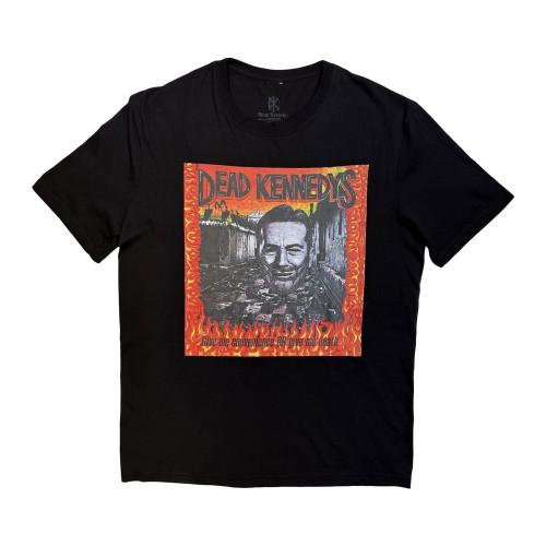 Dead Kennedys Unisex Adult Convenience Album T-Shirt