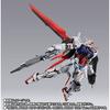 BANDAI SPIRITS METAL BUILD Aile Striker BUILD 10th -METAL Ver.-