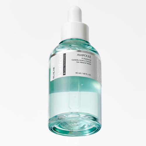 Claralabs Panteca Intensive Ampoule 50ml