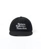 Paeseuteuboisenchuli Slogan Cap Black