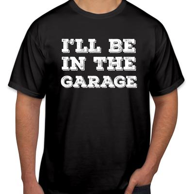 T-Shirts & Muskelshirts – T-Shirts