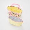 Skater Lunch Bag Tote Bag Insulated Pouch with Pockets Opanchuusagi Retro Amusement Park 2-Way APCTW11-A