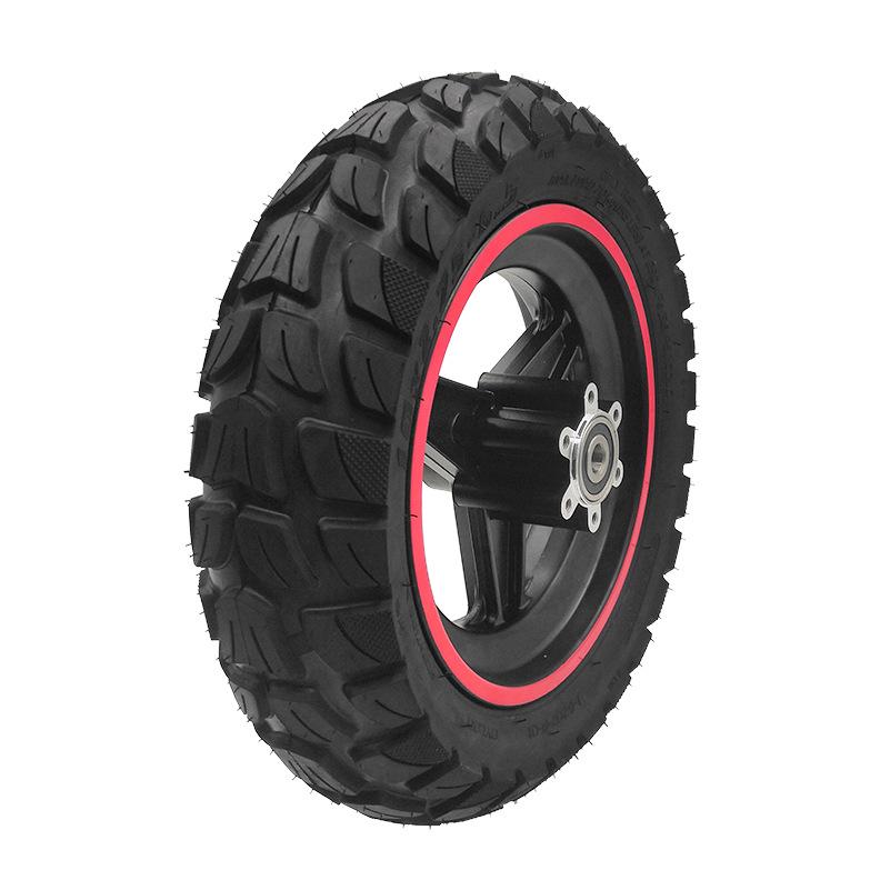 KUGOO KuKirin G3 10-inch Front Tire