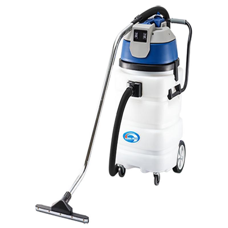 Xiao Yan SC-604 90L 3000W Industrial Wet/Dry Vacuum Cleaner