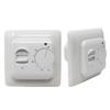 220v 16a Programmable Electric Floor Heating Thermostat Ntc Sensor Temperature Controller Universal Warm Regulator