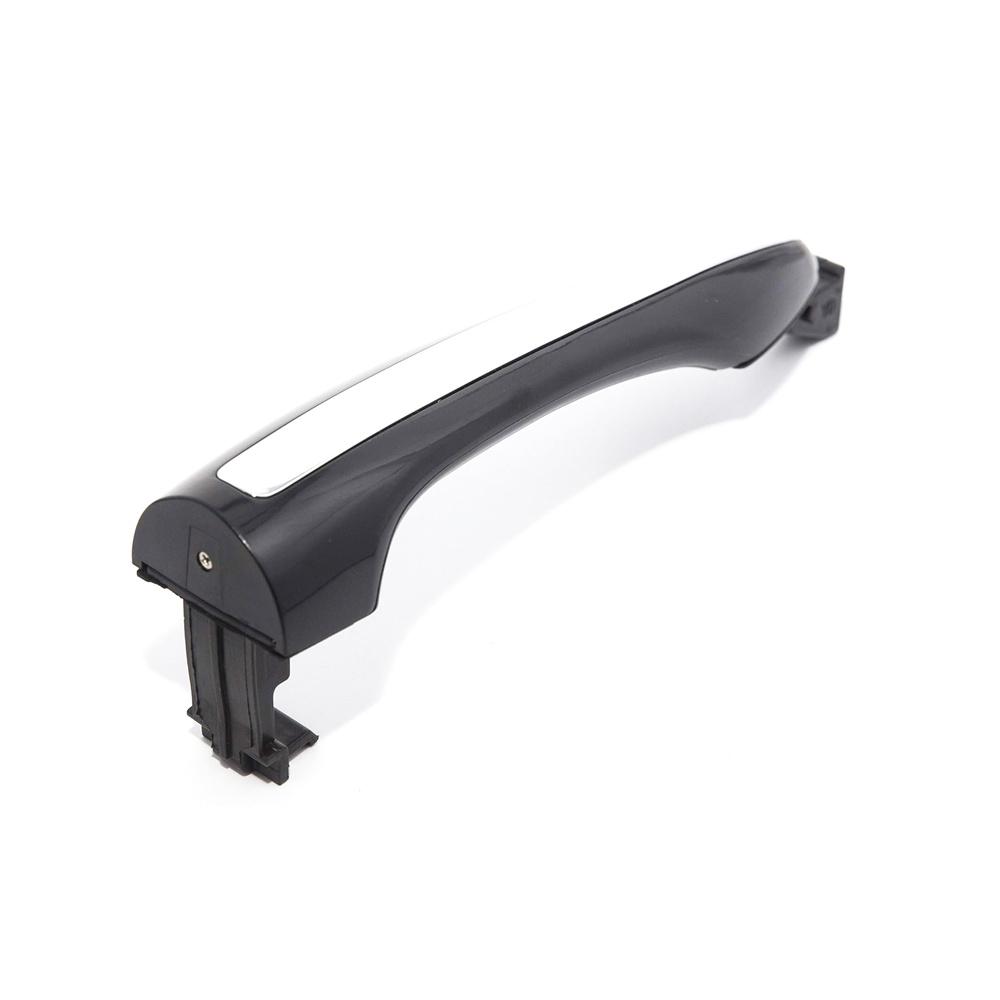 Vnější klika dveří přední pravá strana spolujezdce pro Kia Forte Cerato 2014-2018