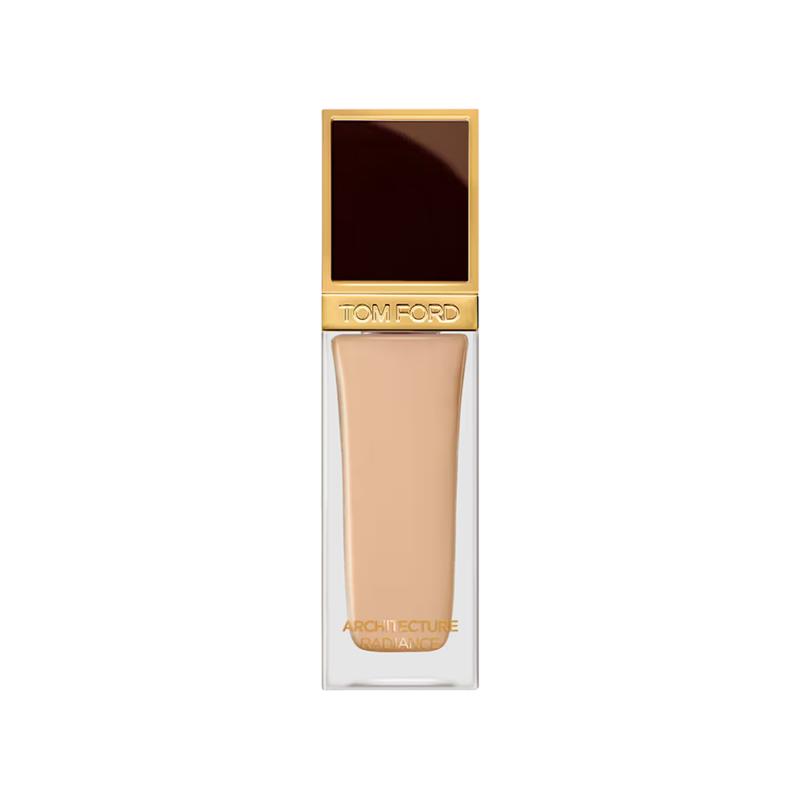 

Тональна основа Tom Ford Architecture Radiance Hydrating Foundation 4.5N