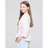 Volume Shirring Jacket Zjk6262250