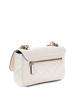 GUESS LIBBY FLAP CROSSBODY