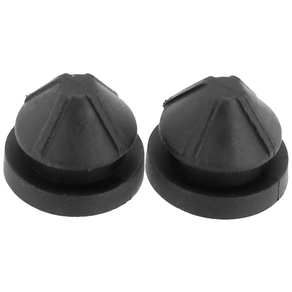 07C133588 Buffer Cushion 07C133588P 2pcs Air Intake Filter