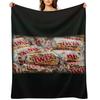 TWIX Patterns Pillows and Stickers (Twix) Throw Blanket Luxury Thicken Cute Plaid sofa bed Hairy Blankets